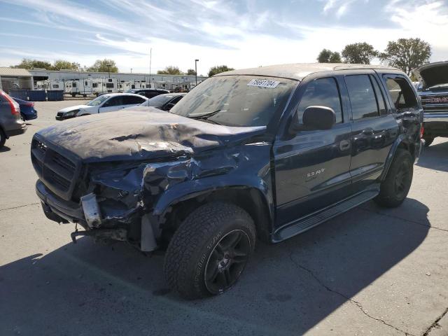 2000 Dodge Durango 