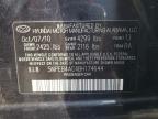 2011 Hyundai Sonata Gls zu verkaufen in West Warren, MA - Front End