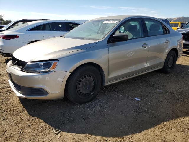 2014 Volkswagen Jetta Base