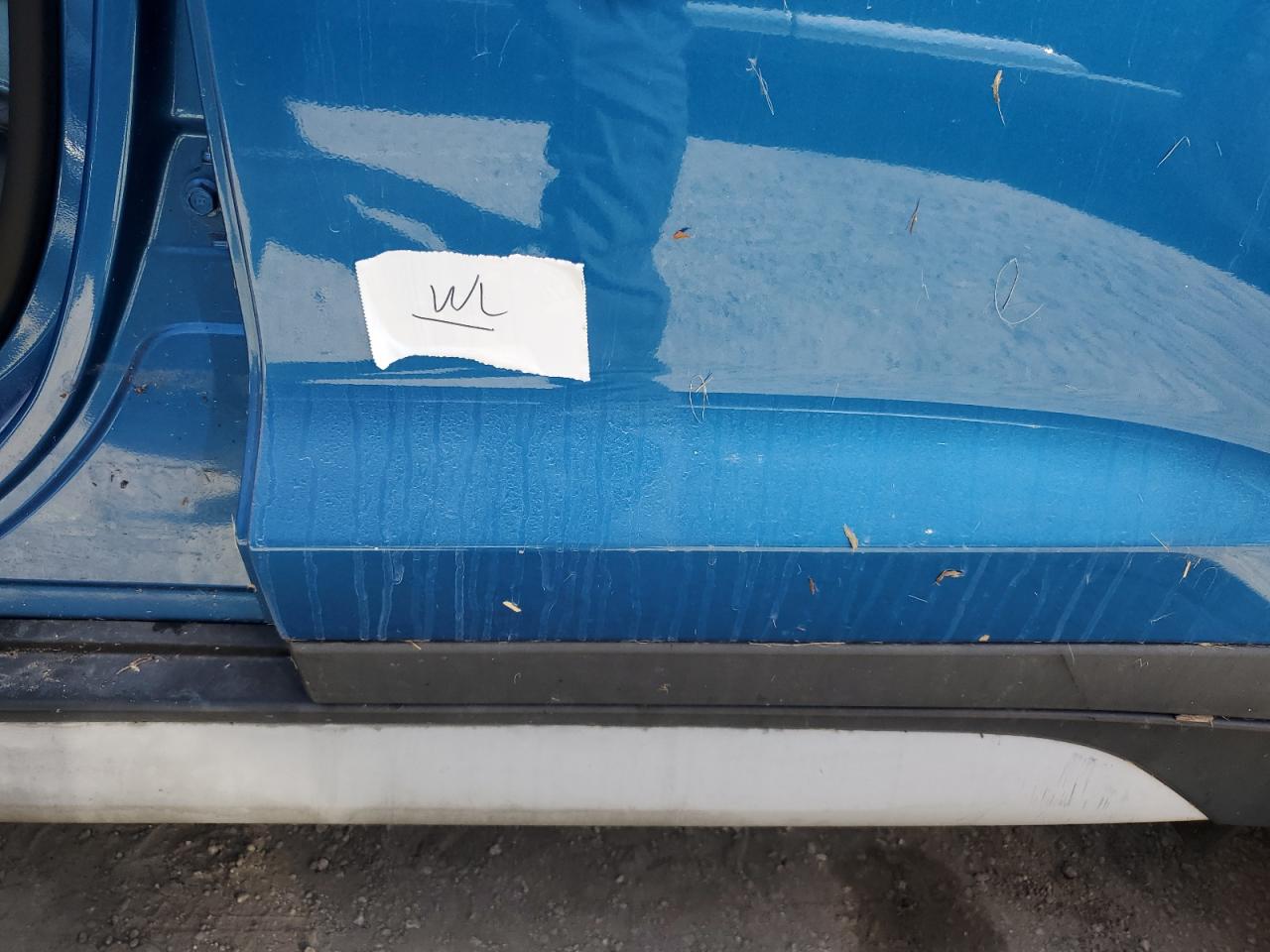 2019 Hyundai Tucson Limited VIN: KM8J33AL8KU969803 Lot: 74451994