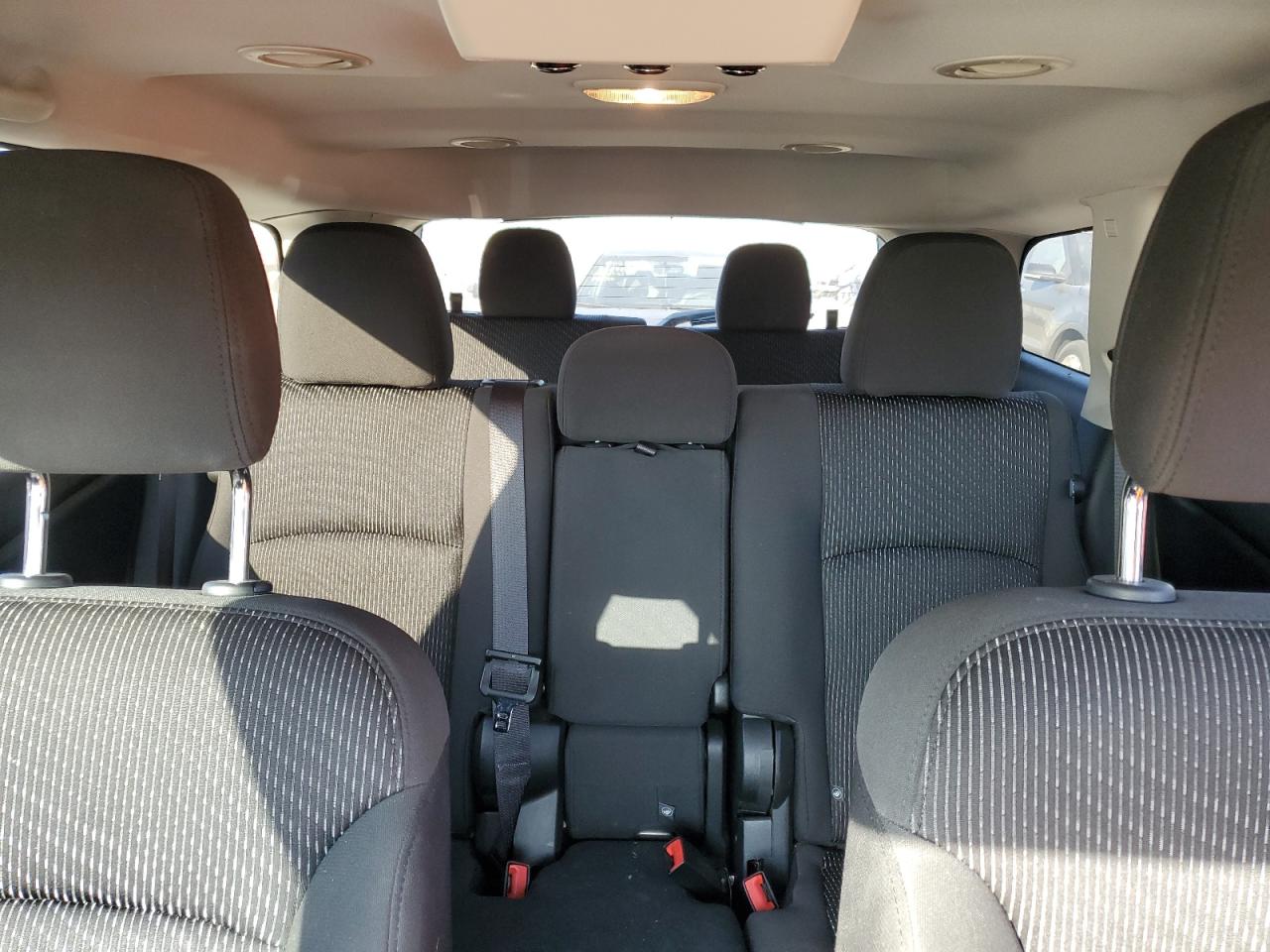 2018 Dodge Journey - Image 10