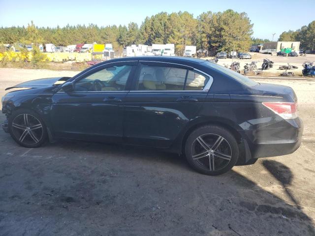  HONDA ACCORD 2012 Black