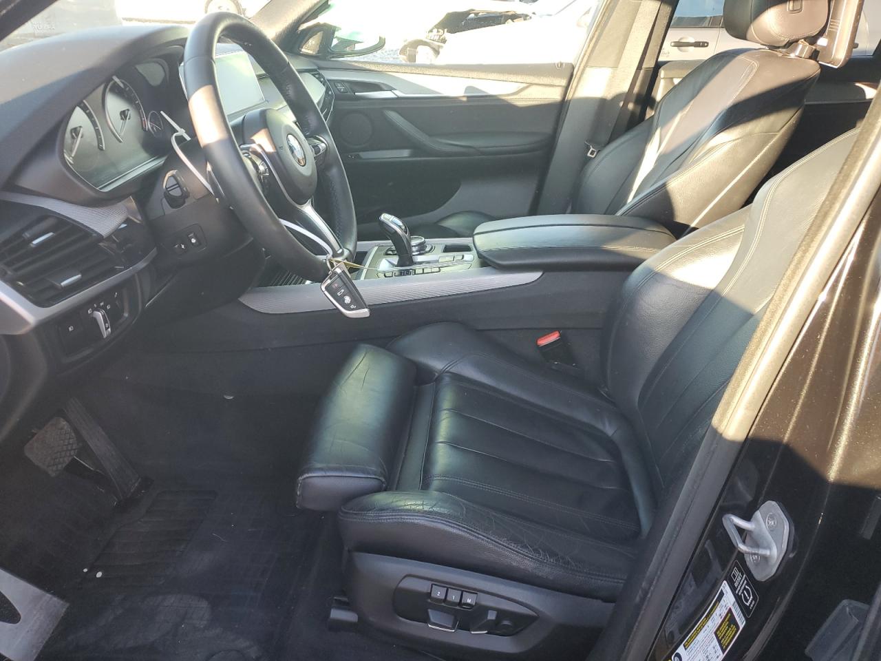 2014 BMW X5 - Image 7