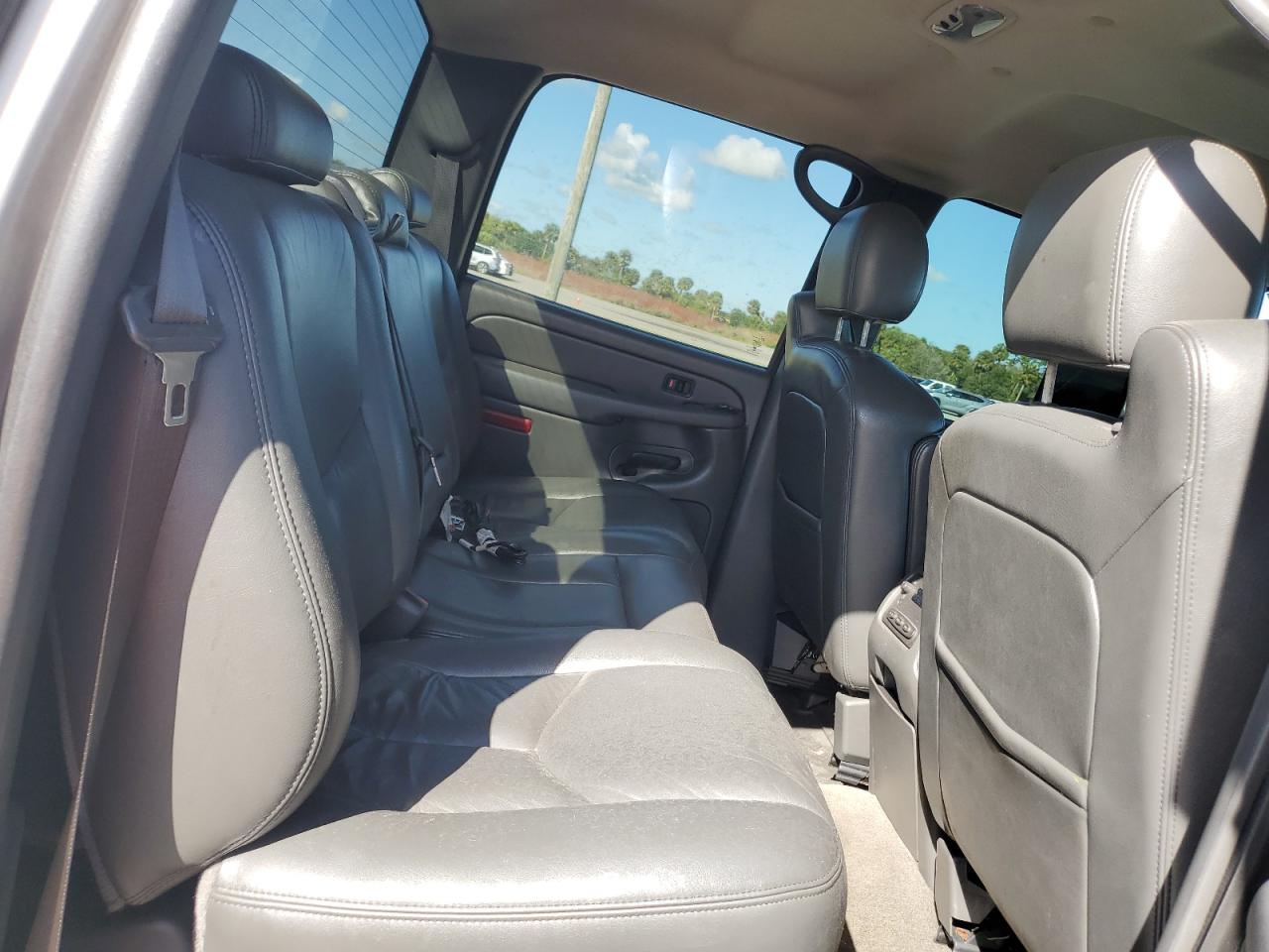 2007 Chevrolet Silverado K2500 Heavy Duty VIN: 1GCHK23D07F115082 Lot: 74184714