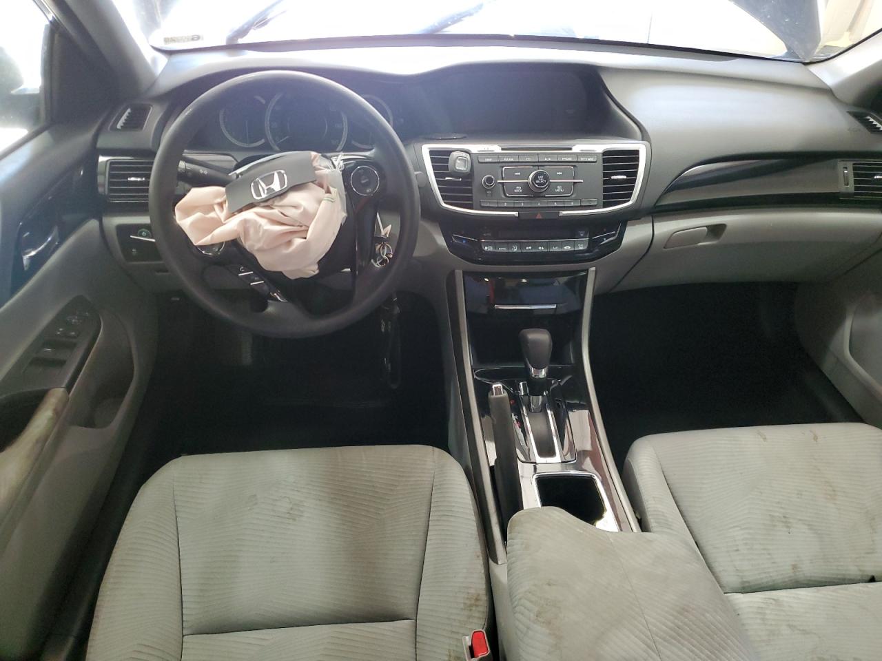 2016 Honda Accord - Image 8