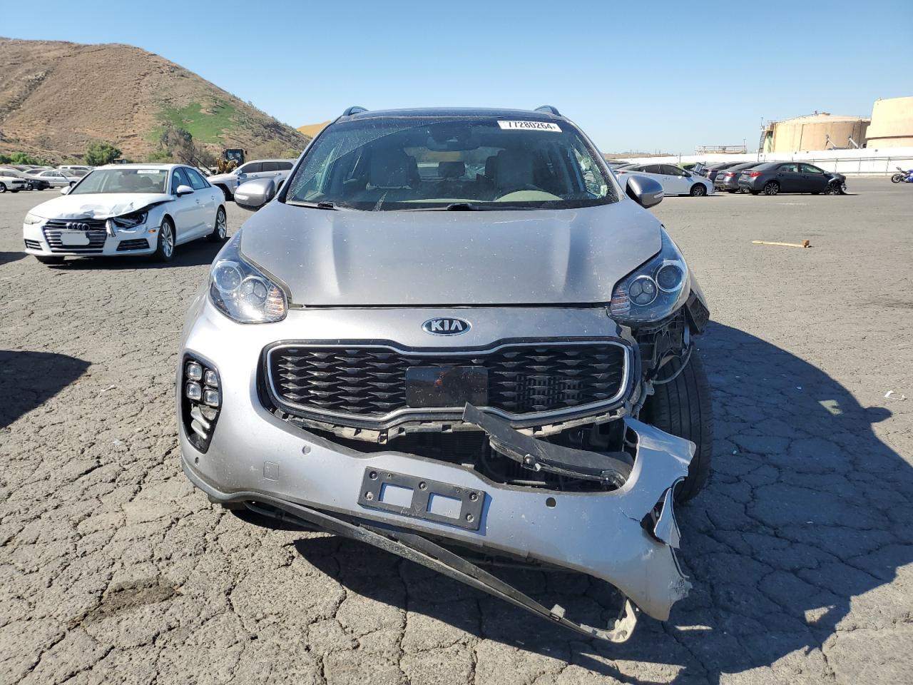 2019 Kia Sportage - Image 5
