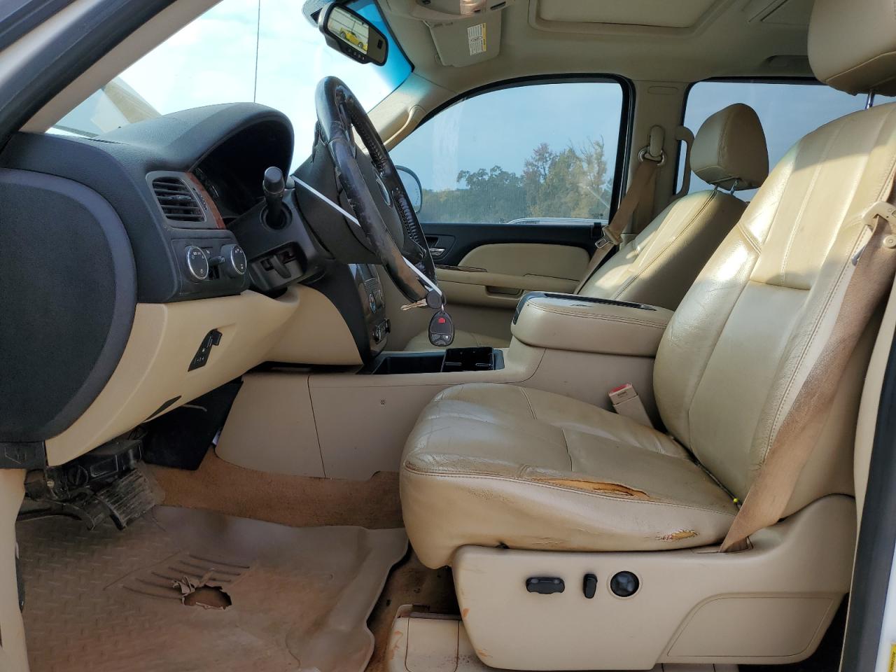 2008 Chevrolet Silverado - Image 7