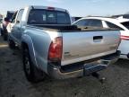 2008 Toyota Tacoma Double Cab Prerunner იყიდება Riverview-ში, FL - Water/Flood