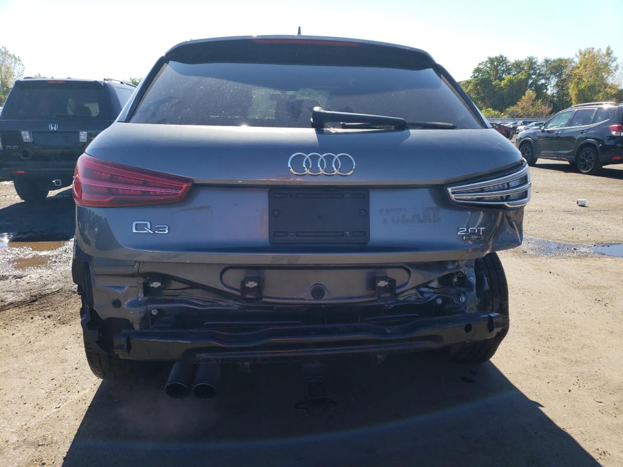 WA1GCCFS2HR002947 2017 Audi Q3 Prestige