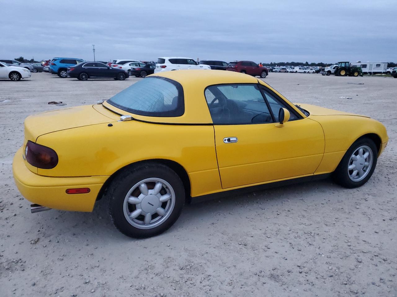 JM1NA3511N1321052 1992 Mazda Mx-5 Miata