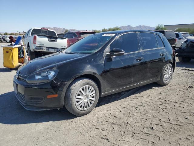 2012 Volkswagen Golf 