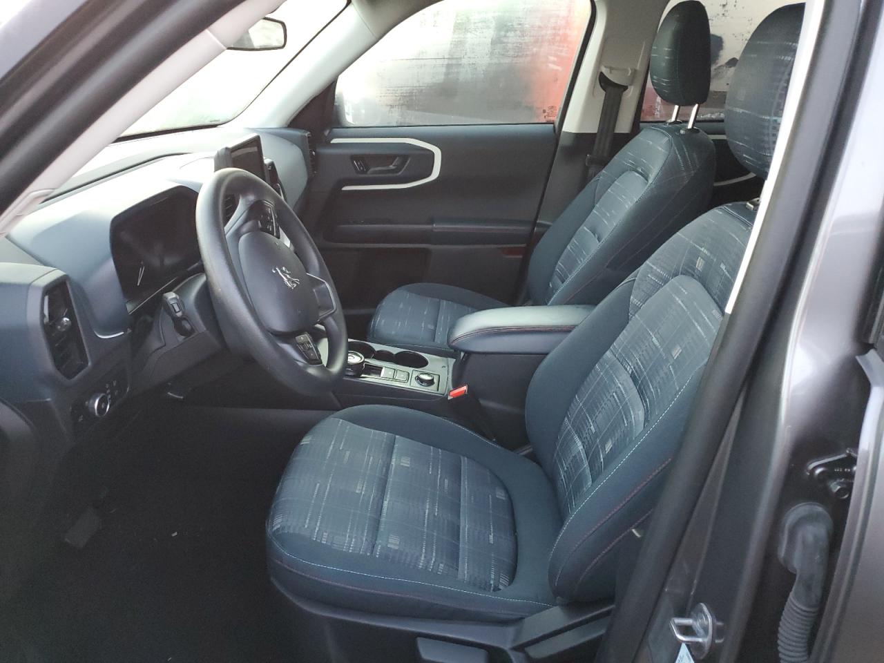 2023 Ford Bronco Sport Heritage VIN: 3FMCR9G68PRD08105 Lot: 74563904