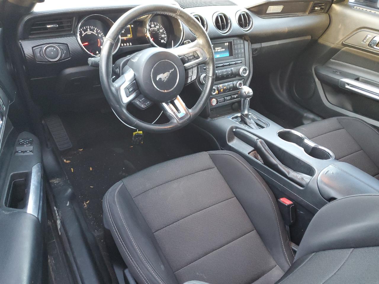 2017 Ford Mustang - Image 8