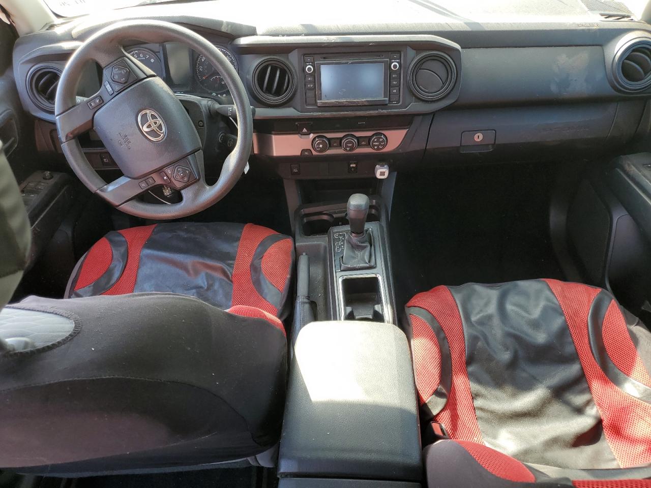 2019 Toyota Tacoma - Image 8