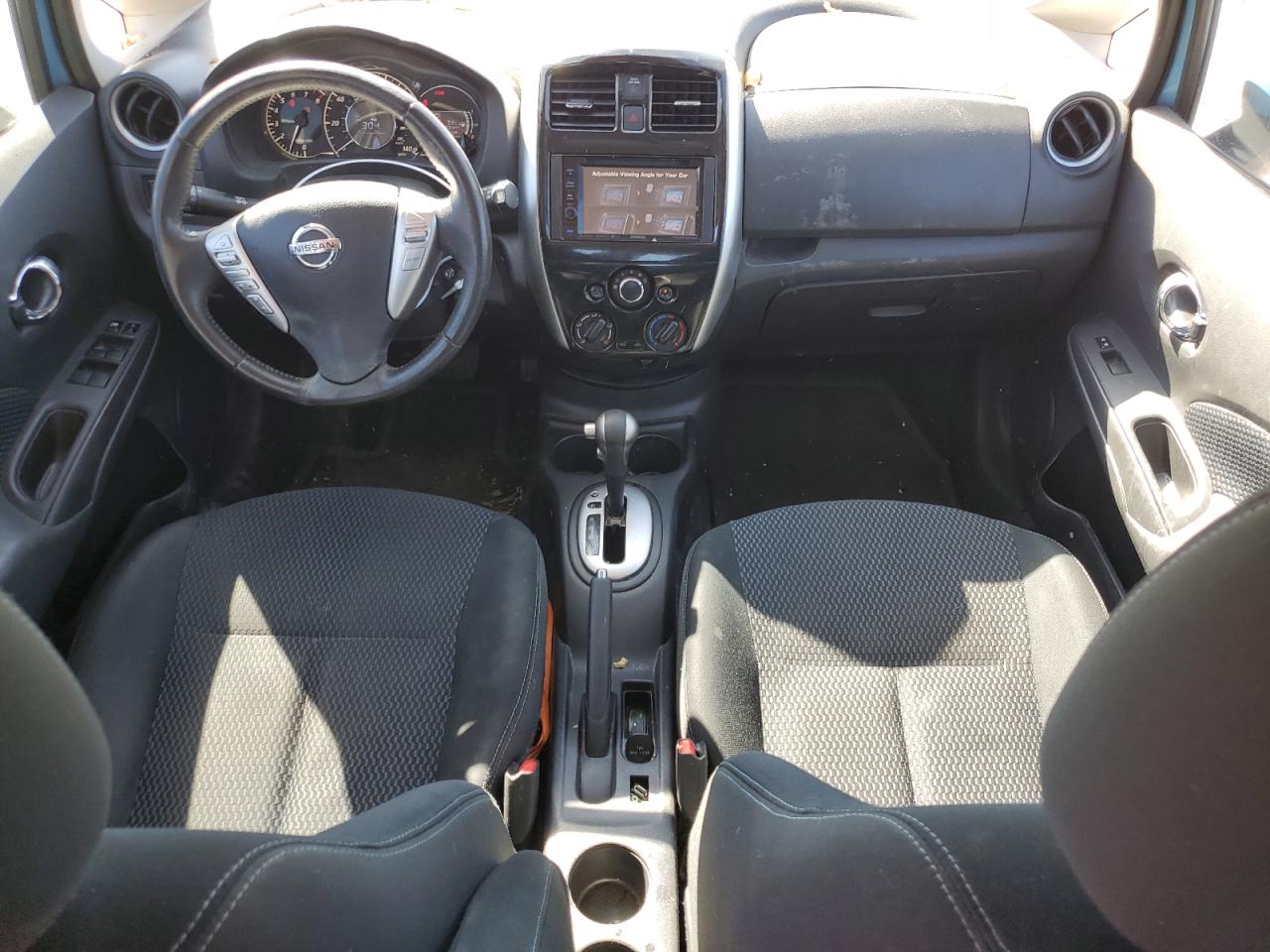 3N1CE2CP2FL436267 2015 Nissan Versa Note S