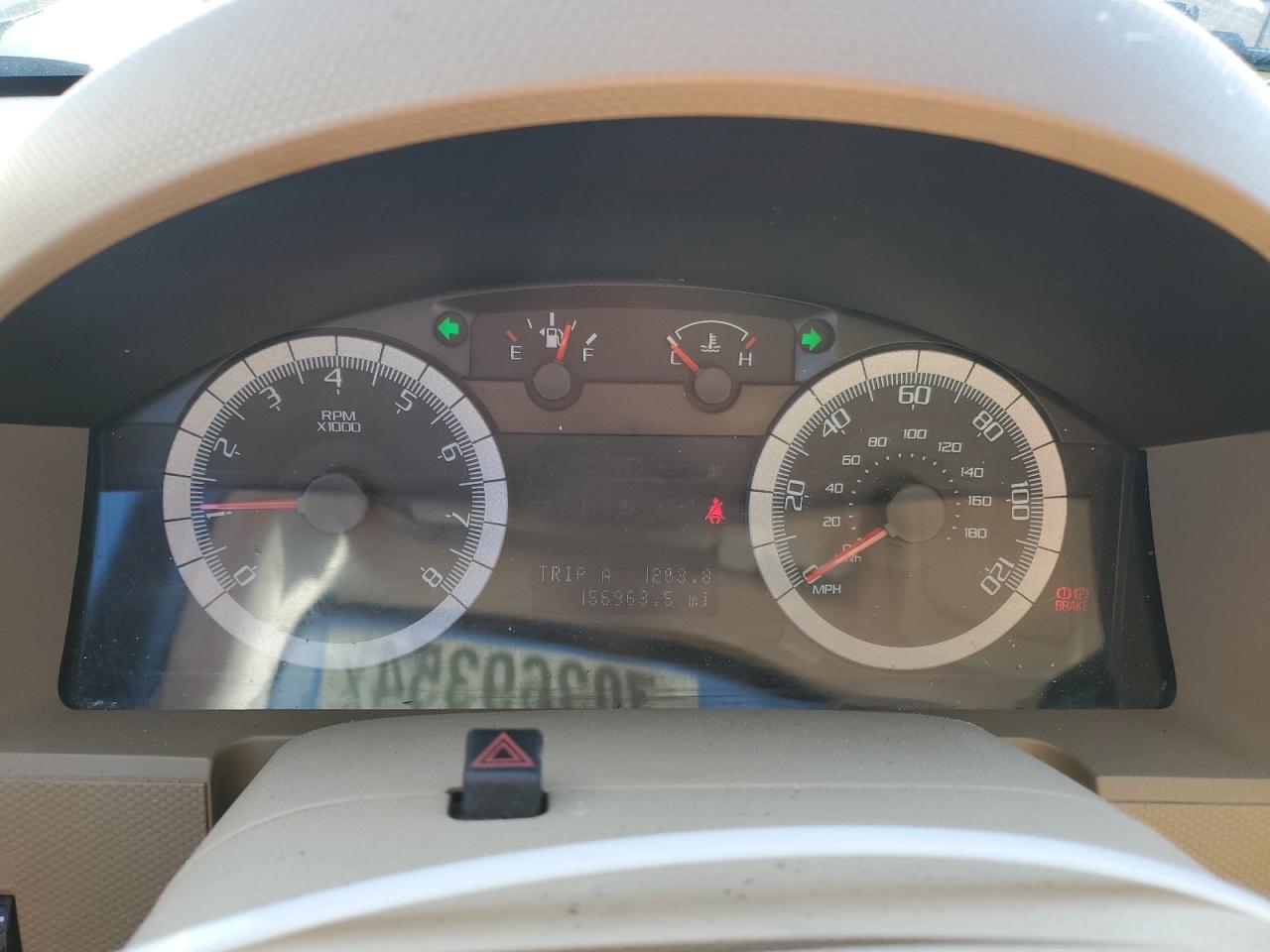 2009 Ford Escape - Image 9