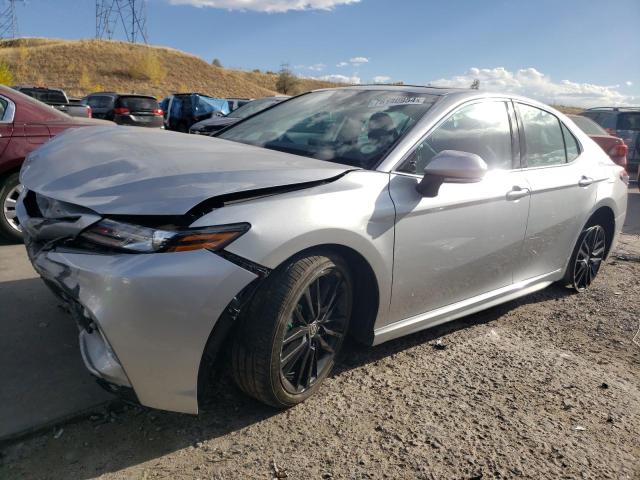 4T1K31AK4PU607619 Toyota Camry XSE