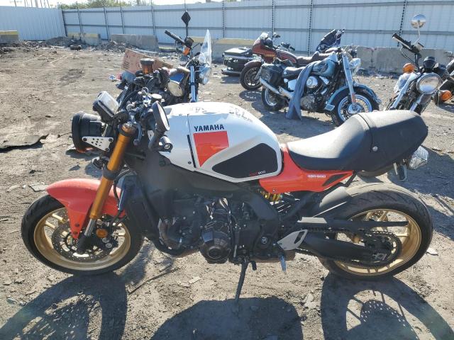 2024 YAMAHA MTM890 