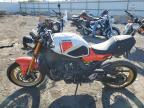 2024 YAMAHA MTM890  for sale at Copart IL - CHICAGO SOUTH