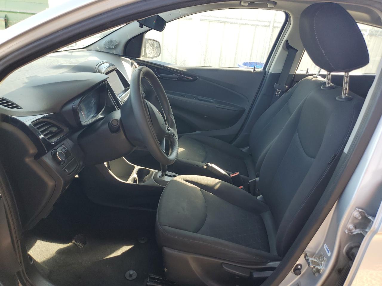 2021 Chevrolet Spark - Image 7