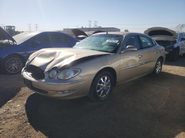 2005 Buick Lacrosse Cxl