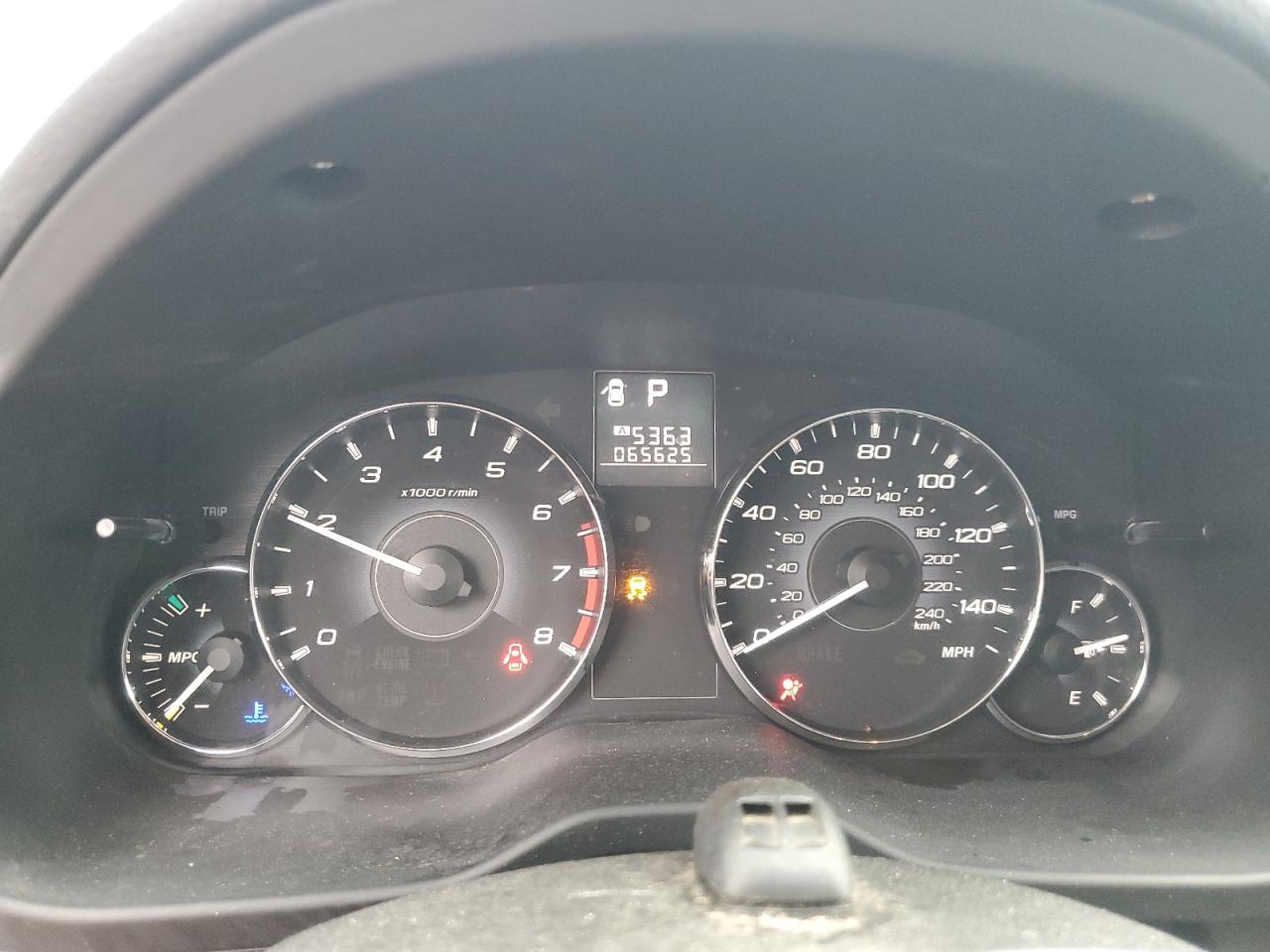 2011 Subaru Outback 2.5I Premium VIN: 4S4BRBCC4B3394776 Lot: 76953524