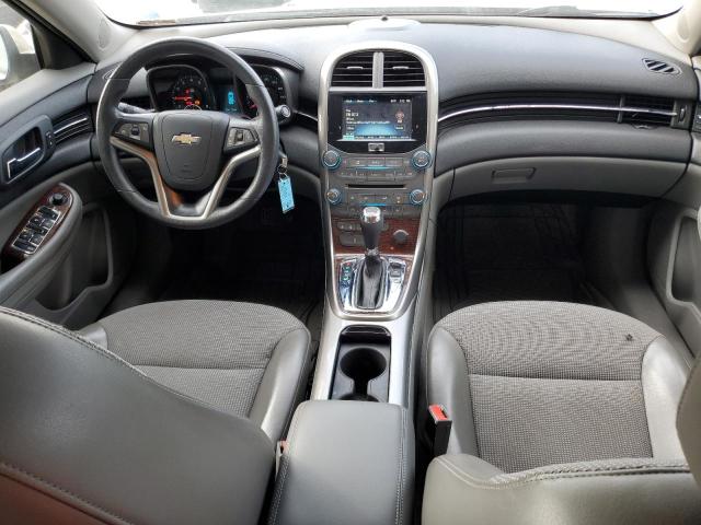  CHEVROLET MALIBU 2013 tan