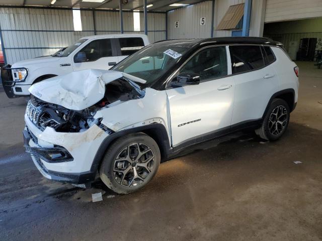 3C4NJDCN7ST509946 Jeep Compass LI