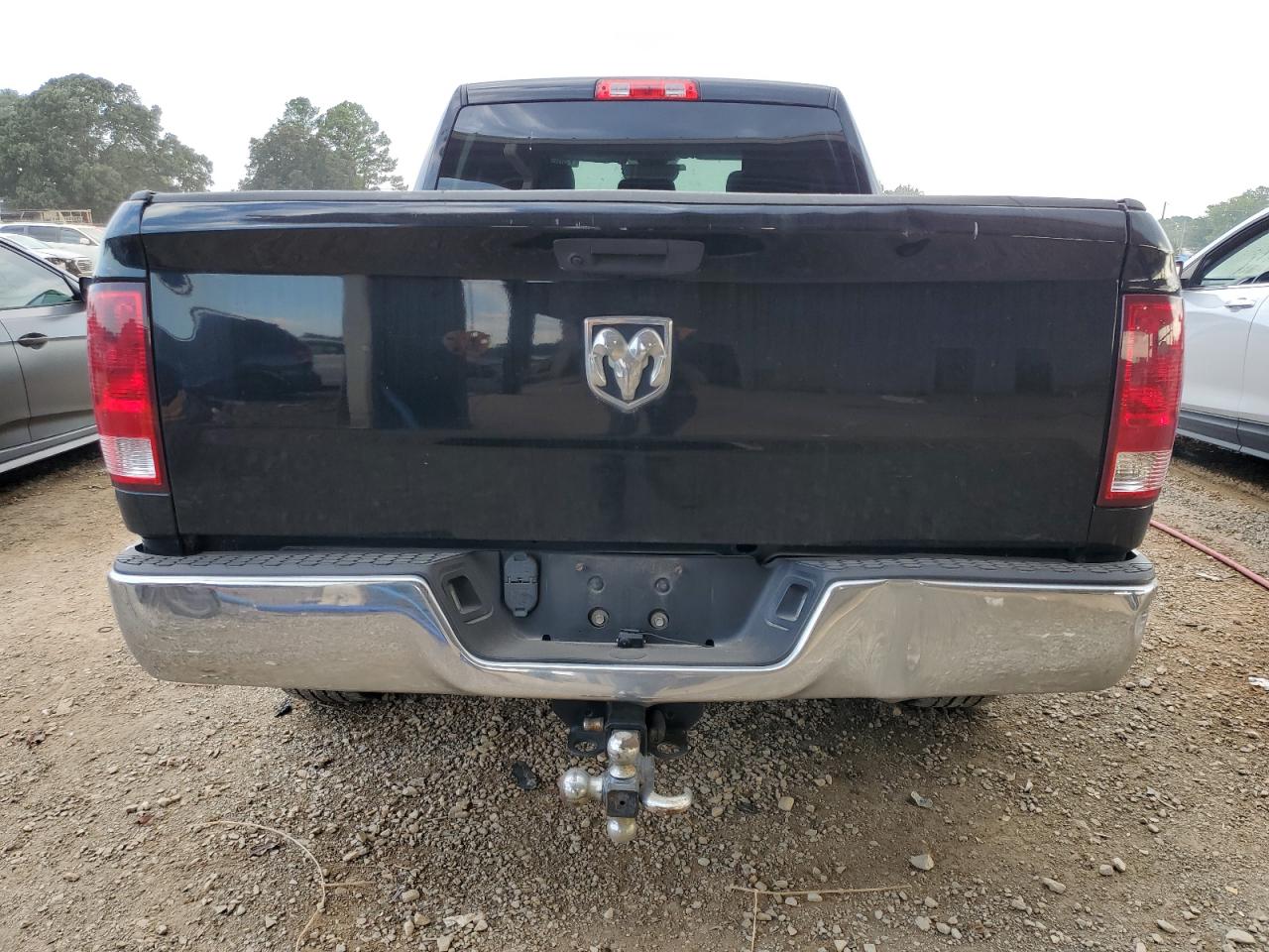 2019 Ram 1500 Classic Tradesman VIN: 1C6RR6FG4KS674428 Lot: 73668684