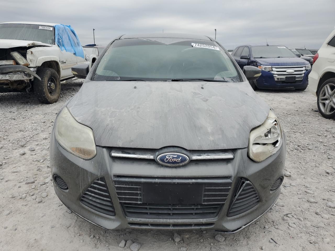 2013 Ford Focus - Image 5