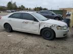 2008 Lincoln Mkz  en Venta en Gaston, SC - Water/Flood