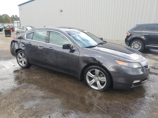  ACURA TL 2013 Gray