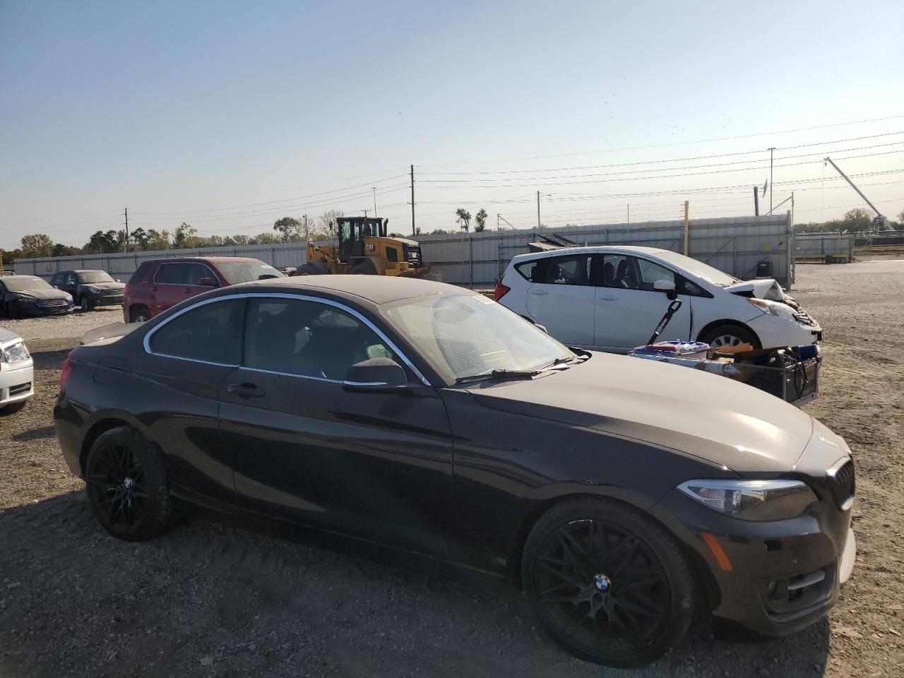 2016 BMW 2er - Image 4