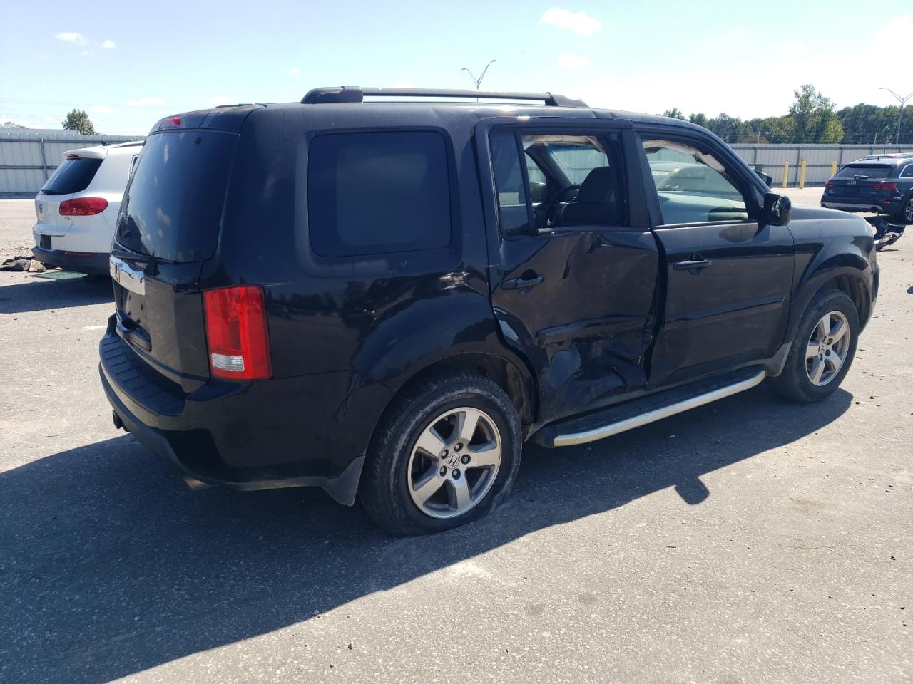 2010 Honda Pilot - Image 3