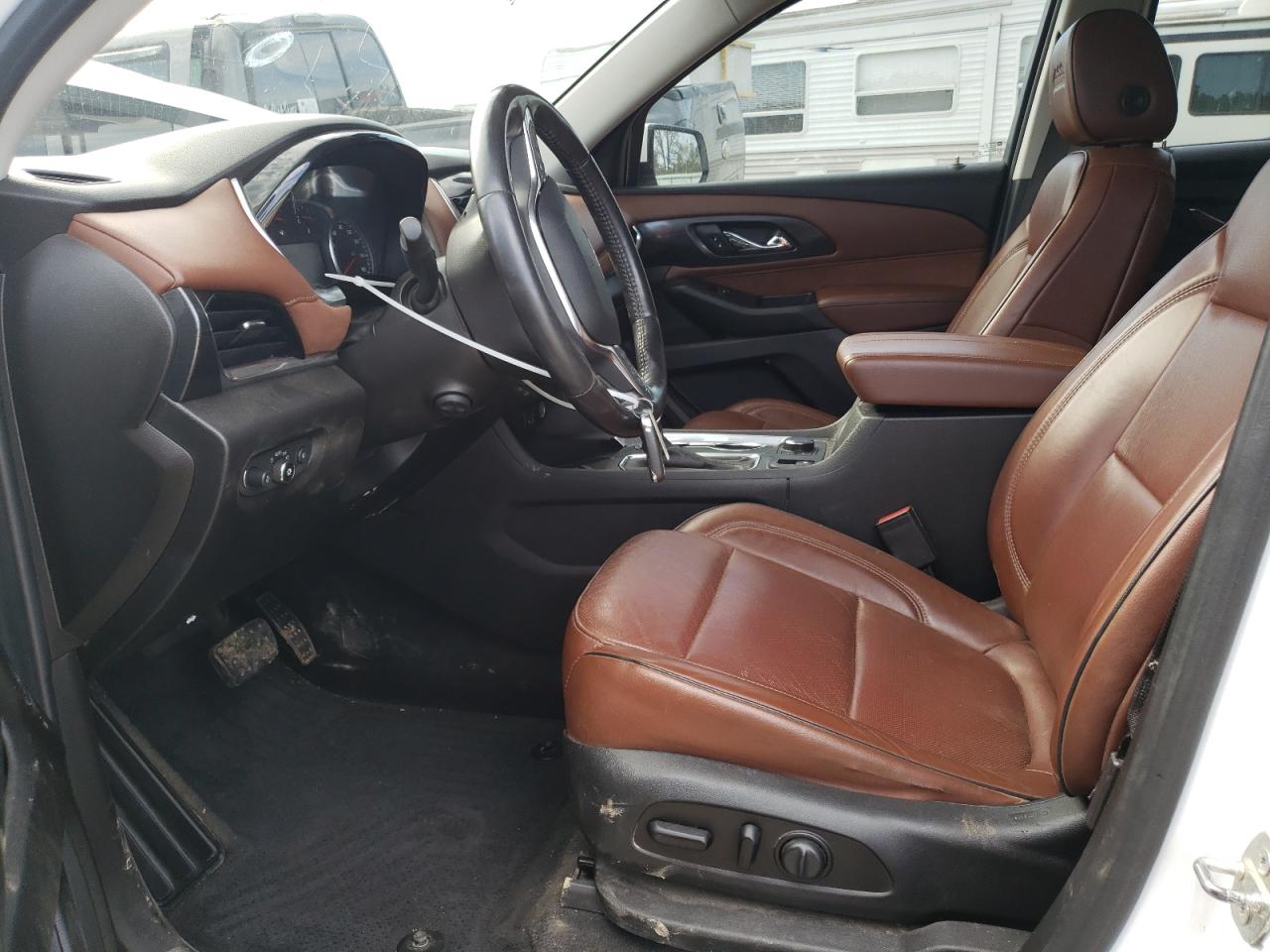 2020 Chevrolet Traverse - Image 7