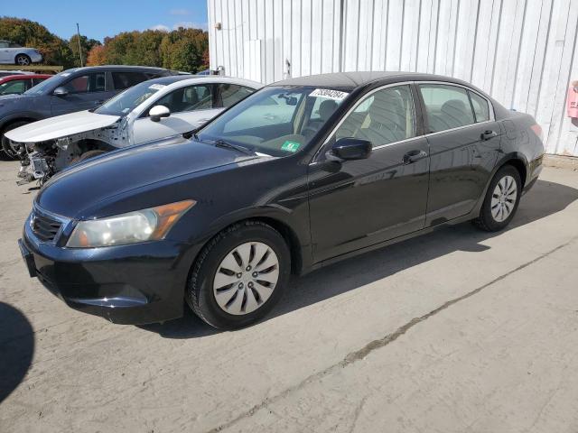 2008 Honda Accord Lx