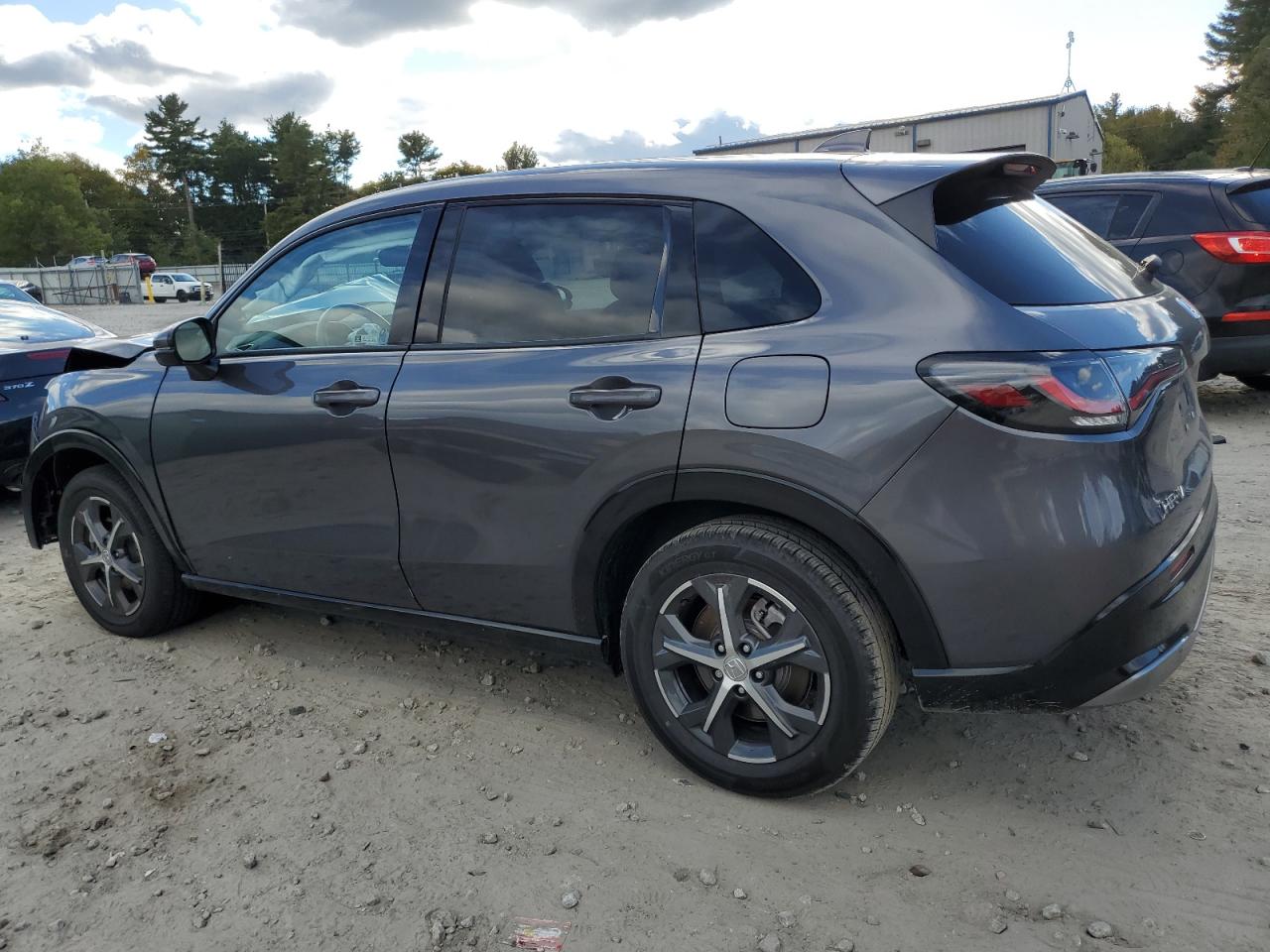 2024 Honda HR-V - Image 2