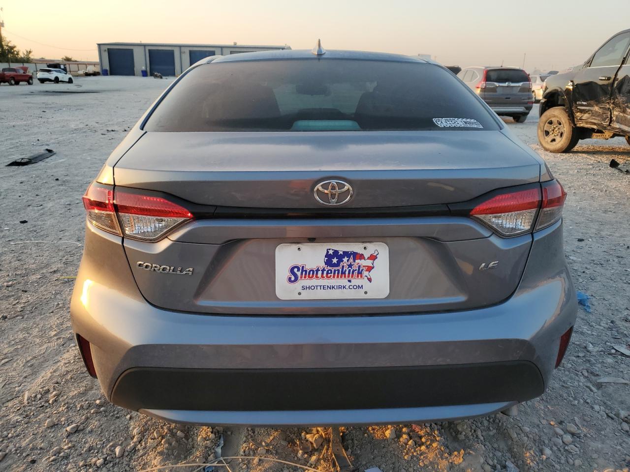 2022 Toyota Corolla - Image 6