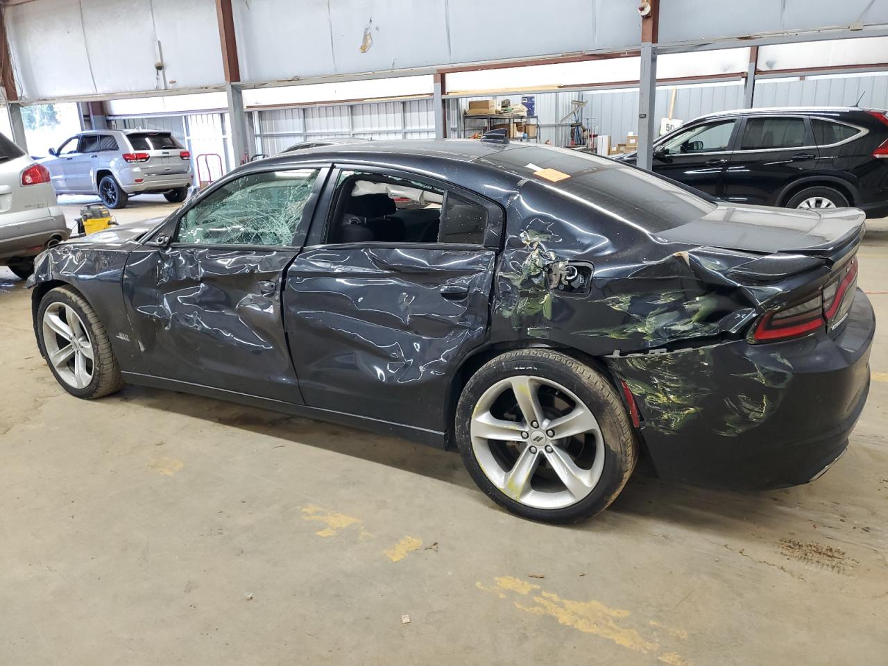 2018 Dodge Charger - Image 2