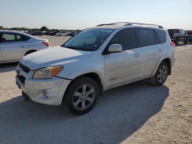 2012 Toyota Rav4 Limited