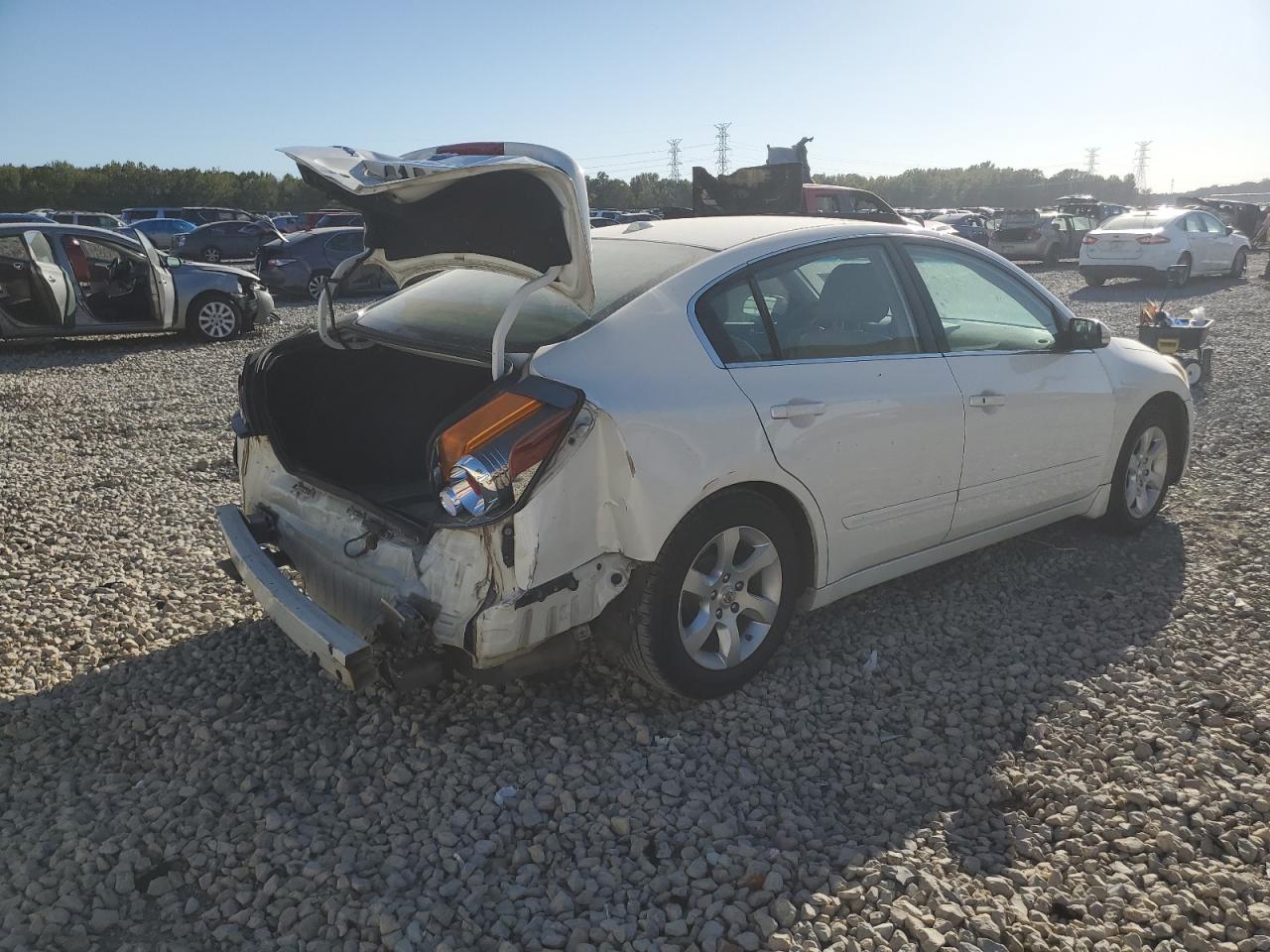 2008 Nissan Altima 3.5Se VIN: 1N4BL21E68C157909 Lot: 74907294