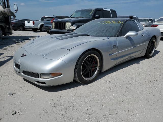 1998 Chevrolet Corvette 