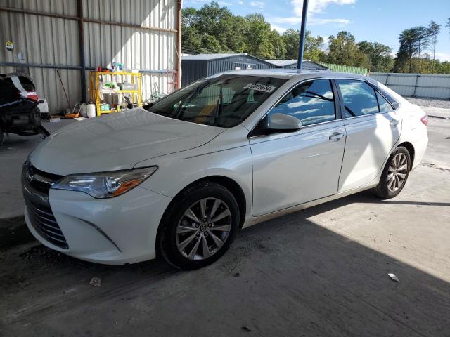 2017 Toyota Camry Le for Sale in Cartersville, GA - Water/Flood