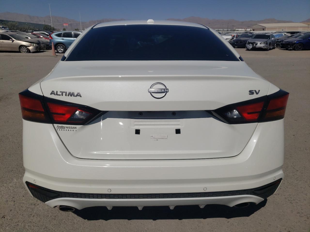 1N4BL4DV9RN382404 2024 Nissan Altima Sv