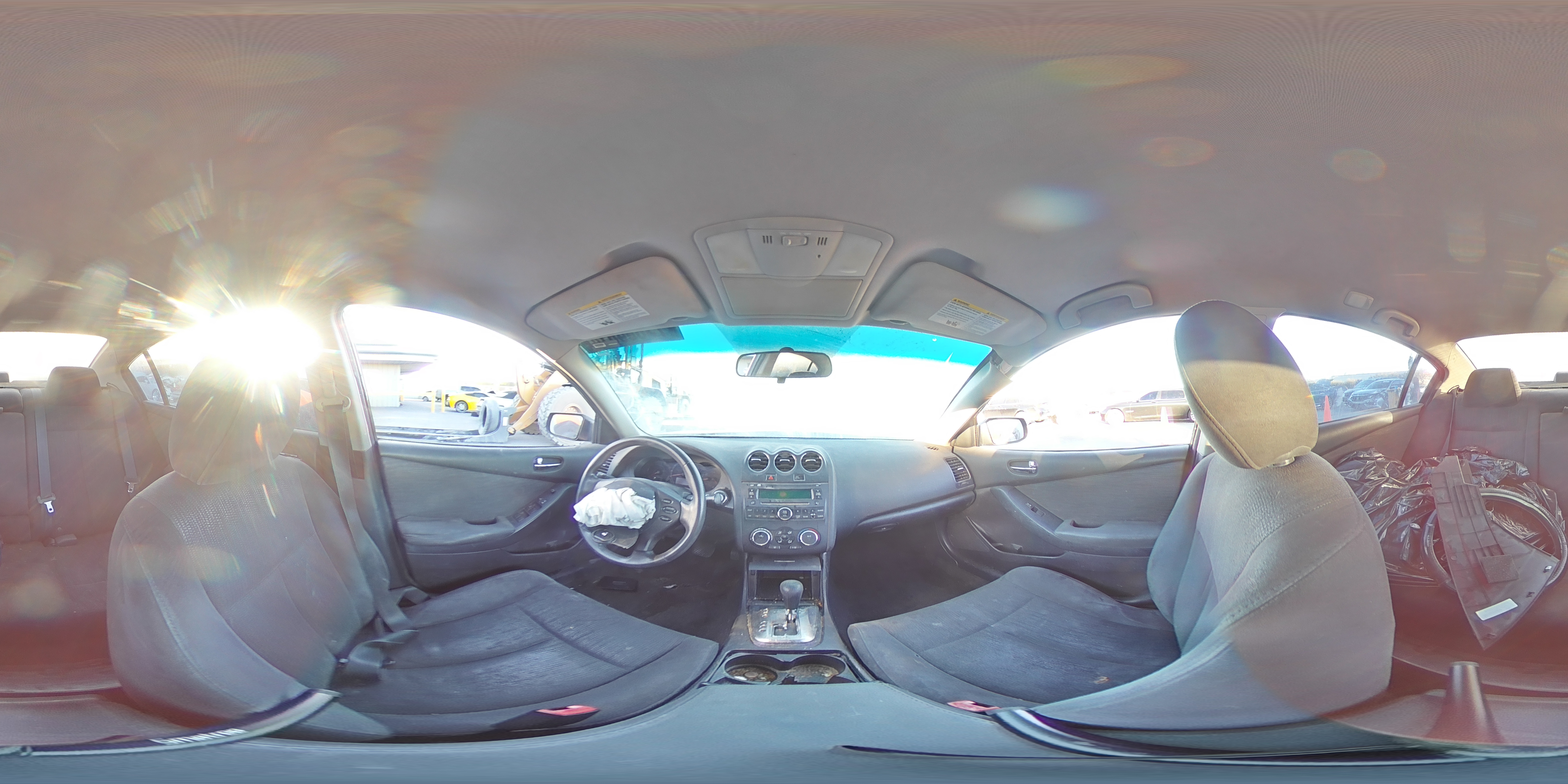 2012 Nissan Altima - Image 12