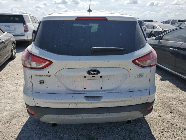 Parquets FORD ESCAPE 2016 Biały