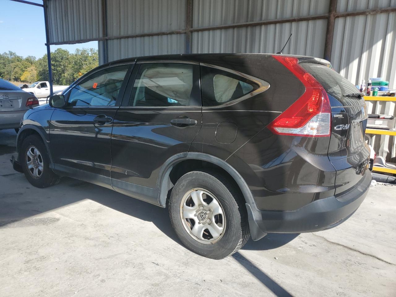 2013 Honda CR-V - Image 2