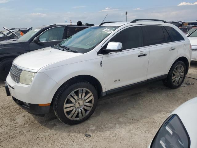 2009 Lincoln Mkx 