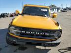 2022 Ford Bronco Base იყიდება Nampa-ში, ID - All Over