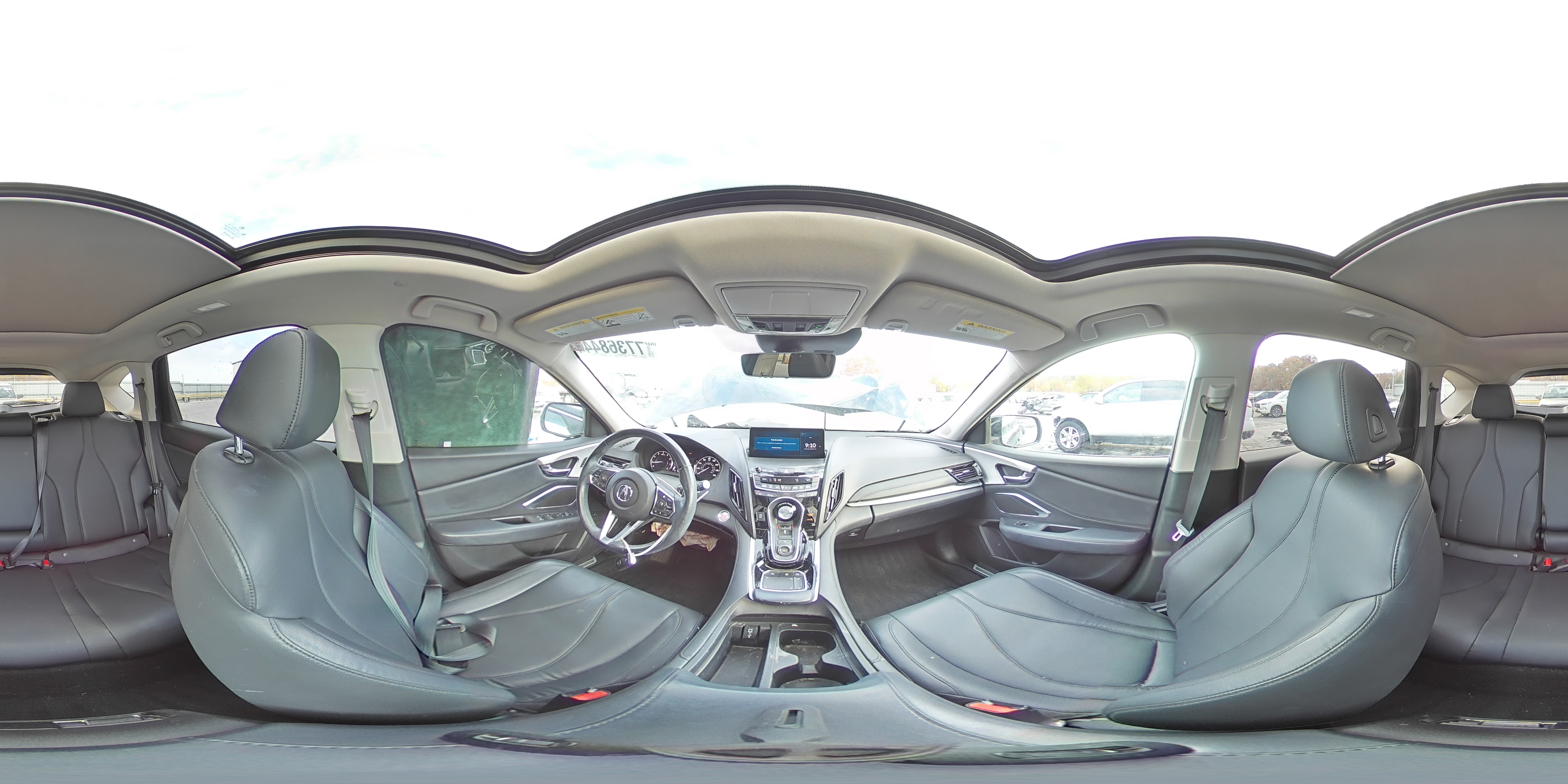2019 Acura RDX - Image 15